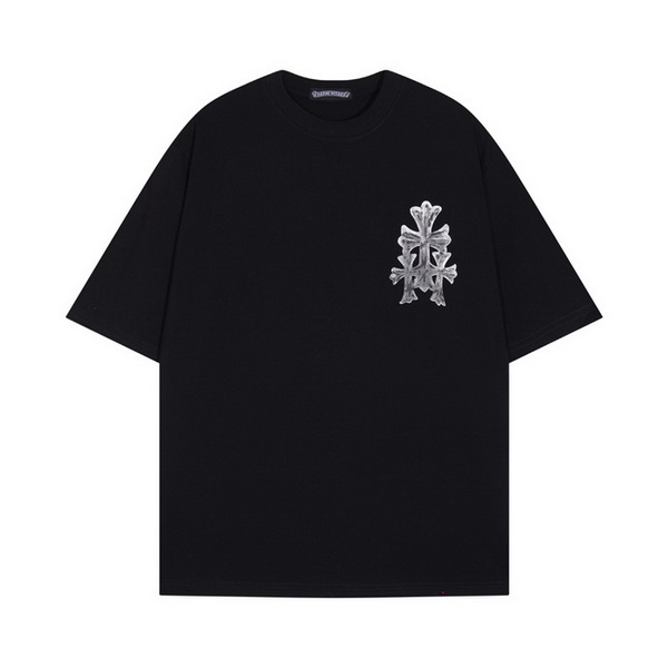 Chrome Hearts T-shirts-945