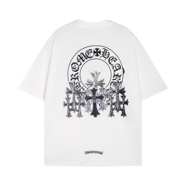 Chrome Hearts T-shirts-942