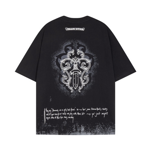 Chrome Hearts T-shirts-940