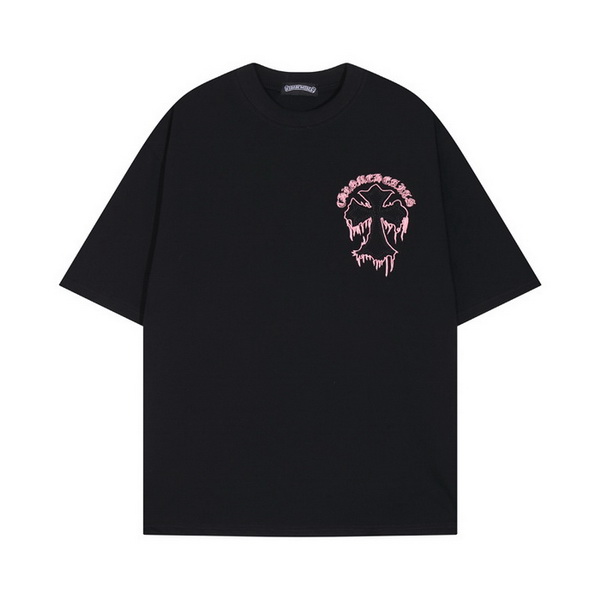 Chrome Hearts T-shirts-935