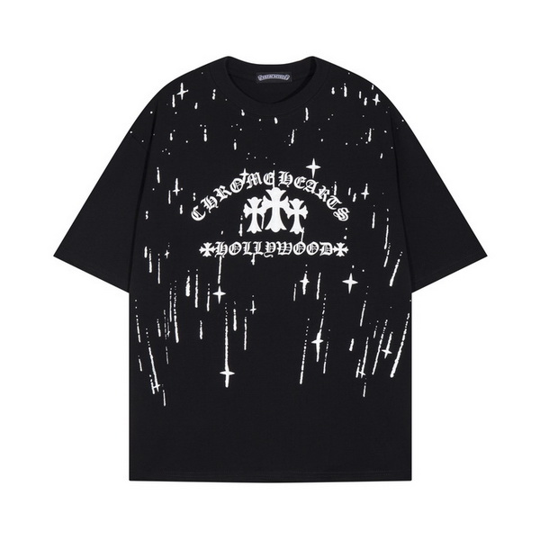 Chrome Hearts T-shirts-933