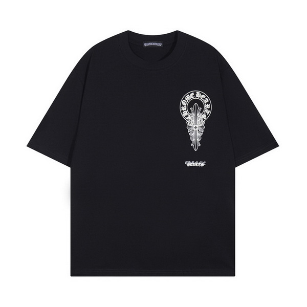 Chrome Hearts T-shirts-931