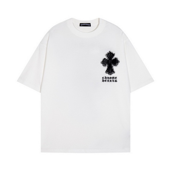 Chrome Hearts T-shirts-947