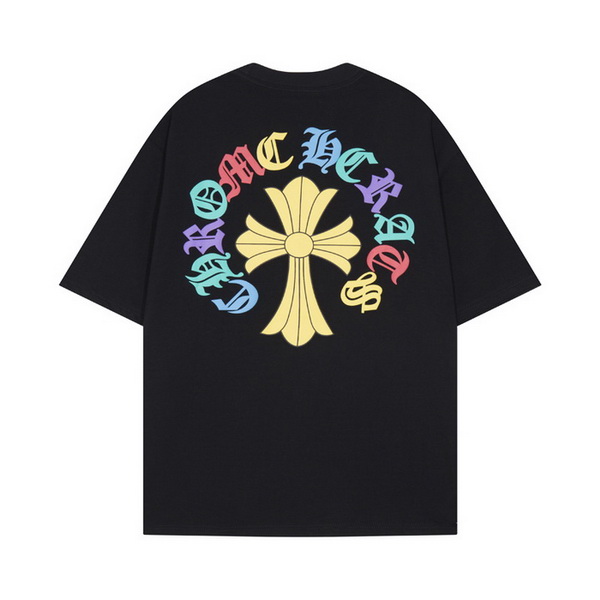 Chrome Hearts T-shirts-996