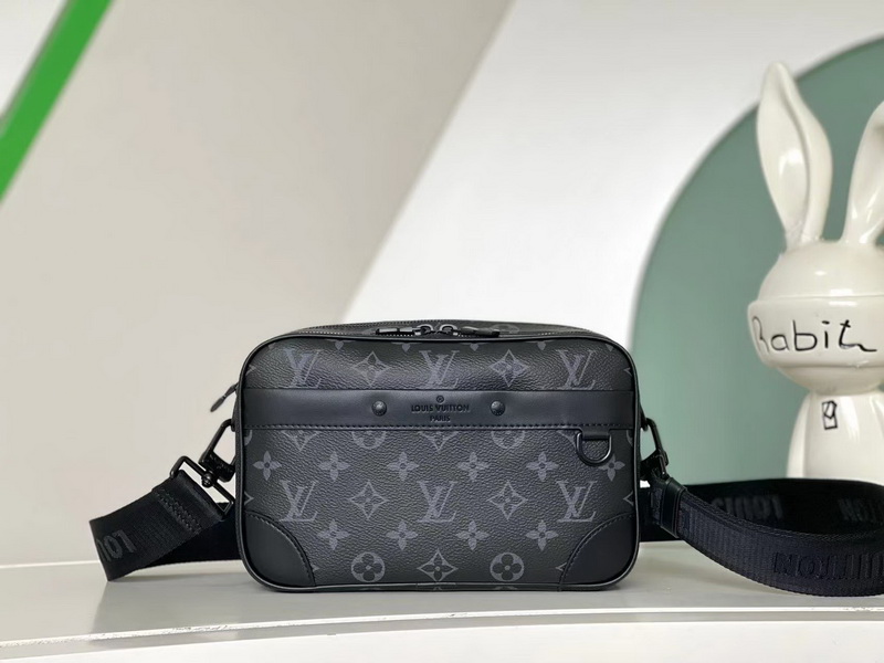 LV Handbags AAA(Men)-122