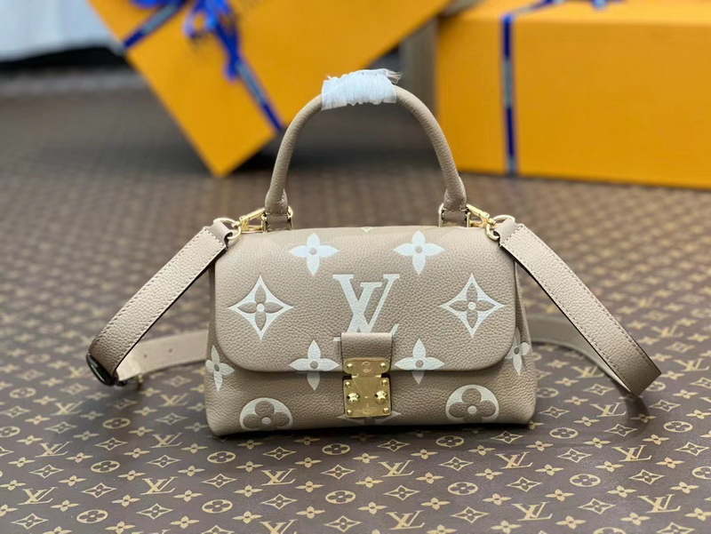 LV Handbags AAA(Women)-223