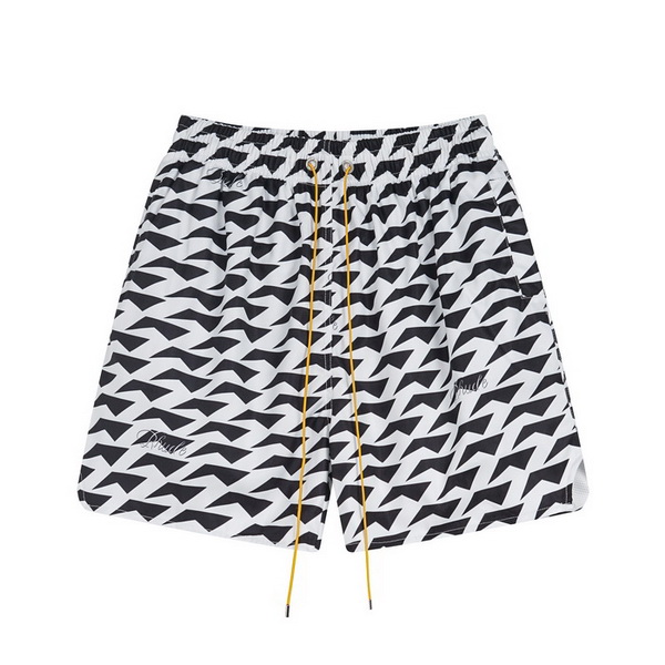 Rhude Shorts-044