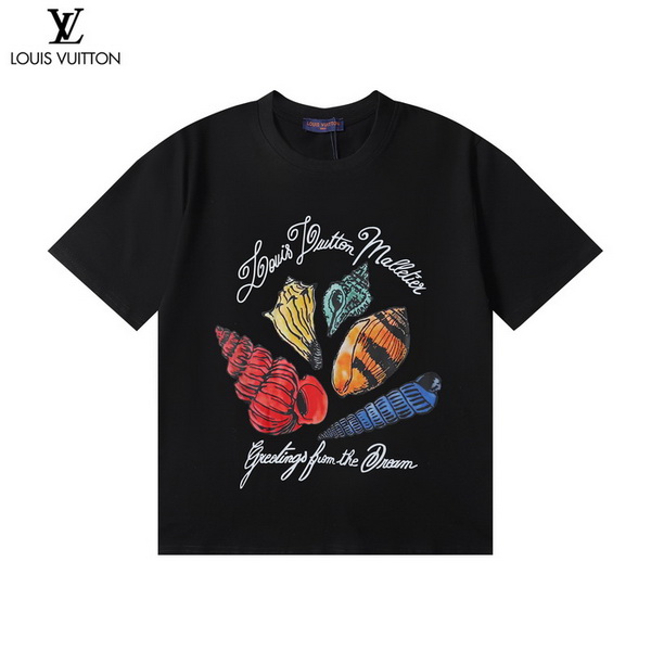 LV T-shirts-1581