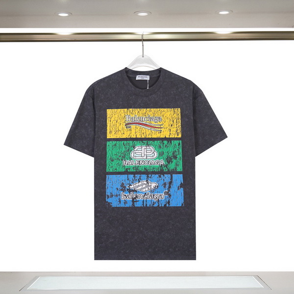 Balenciaga T-shirts-293