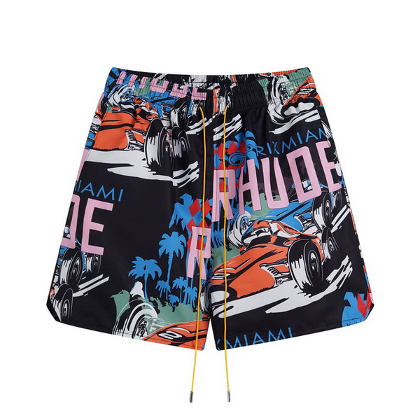 Rhude Shorts-068