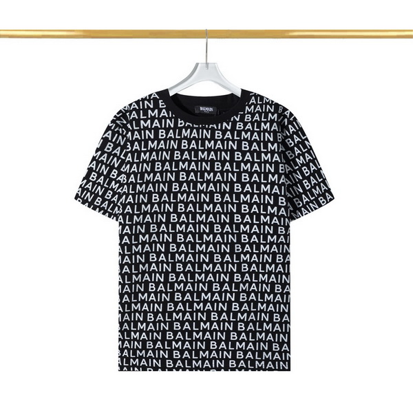 Balmain T-shirts-178