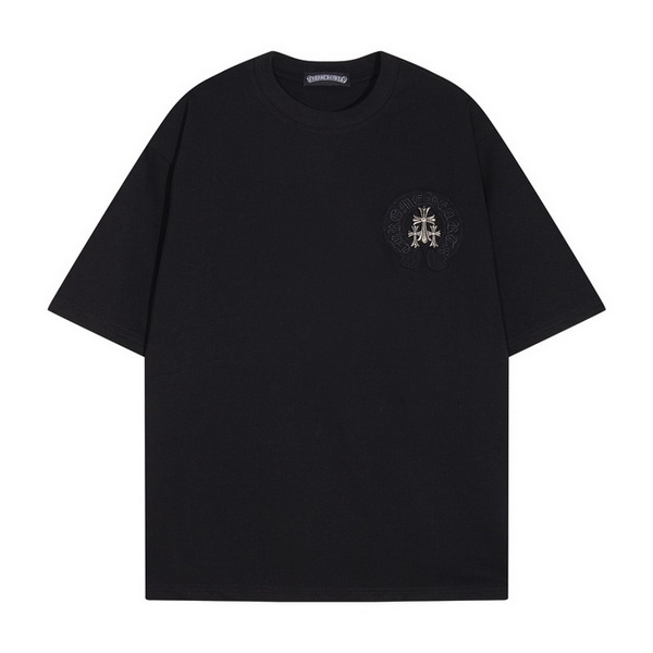 Chrome Hearts T-shirts-1028