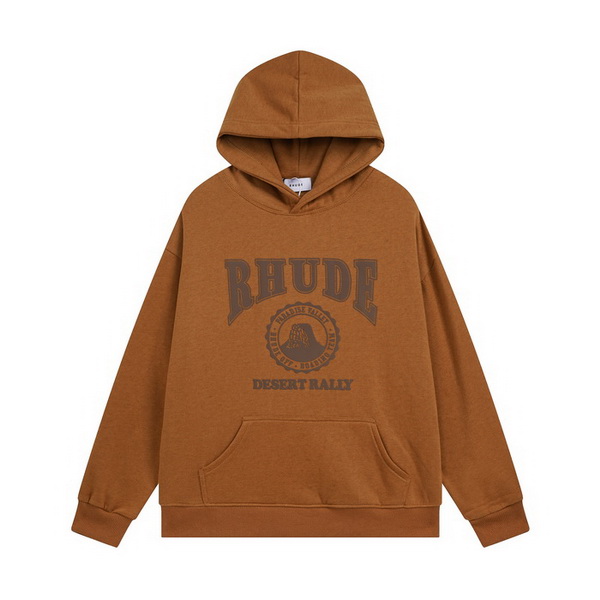 Rhude Hoody-063