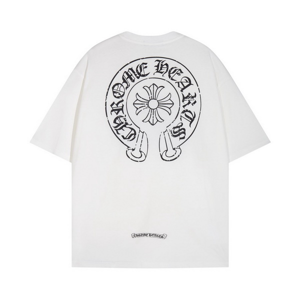 Chrome Hearts T-shirts-986