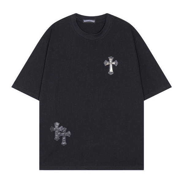 Chrome Hearts T-shirts-1026