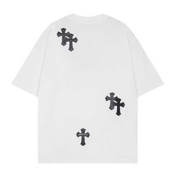 Chrome Hearts T-shirts-1023