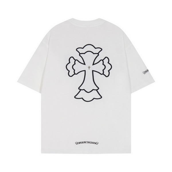 Chrome Hearts T-shirts-1019