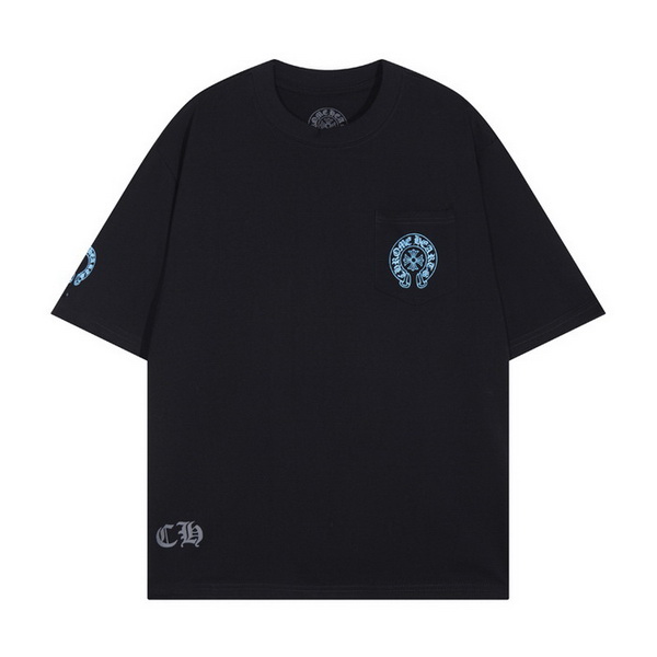 Chrome Hearts T-shirts-983