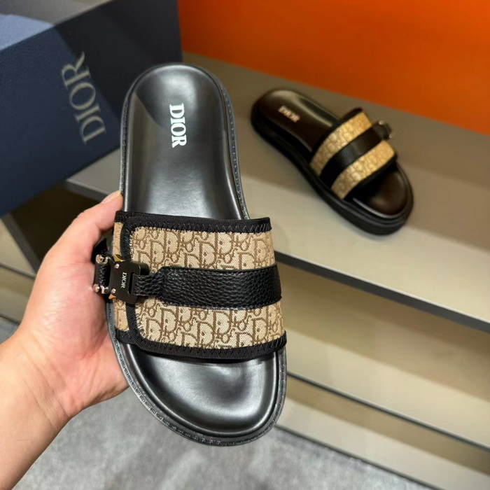 Dior Slippers(AAA)-030