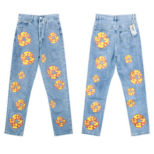 Denim Tears Jeans-016