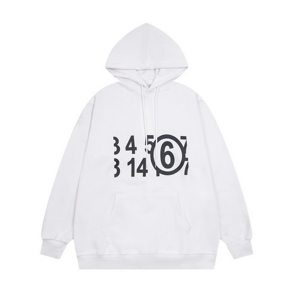 Maison Margiela Hoody-004