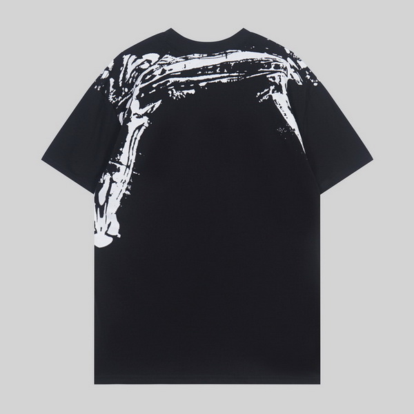 Alexander Mcqueen T-shirts-181