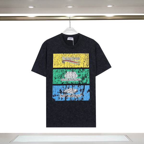 Balenciaga T-shirts-292