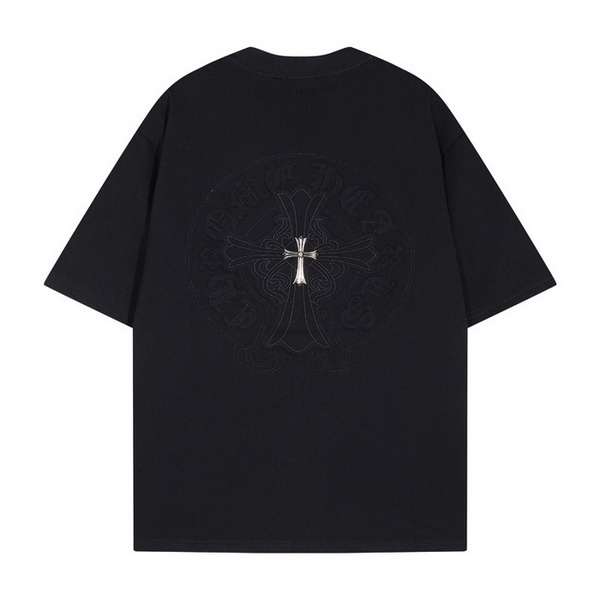 Chrome Hearts T-shirts-1027