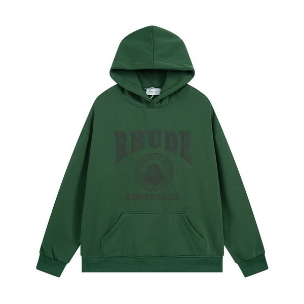 Rhude Hoody-062