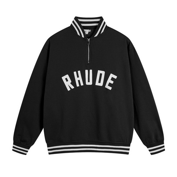 Rhude Longsleeve-001