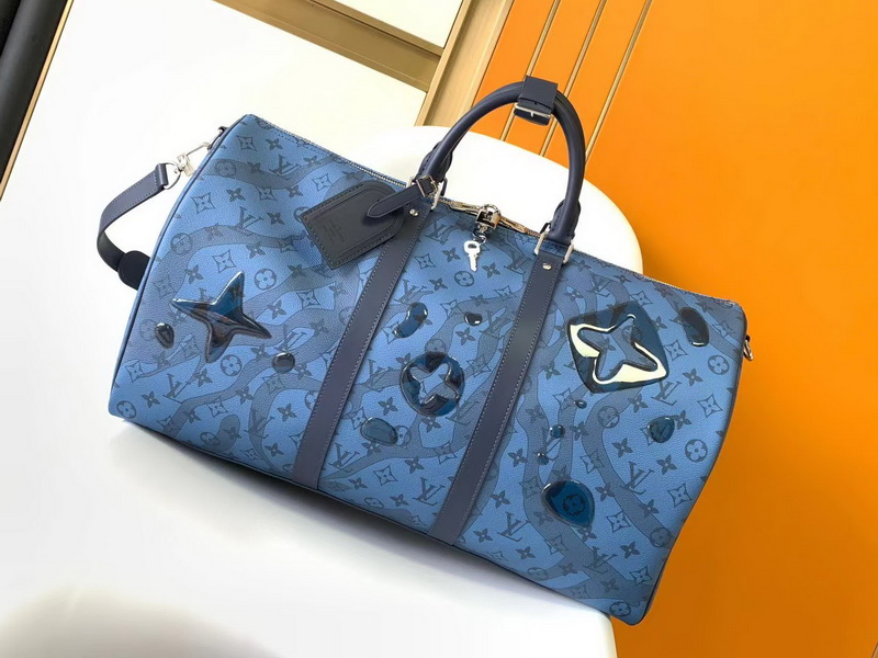 LV Luggage Bag(AAA)-054