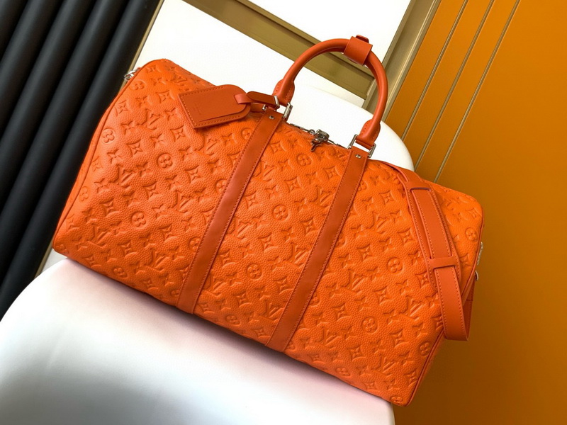 LV Luggage Bag(AAA)-058