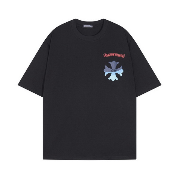 Chrome Hearts T-shirts-1013