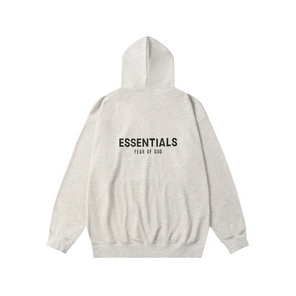 FEAR OF GOD Hoody-445