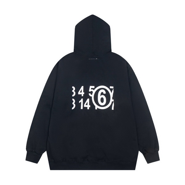 Maison Margiela Hoody-001