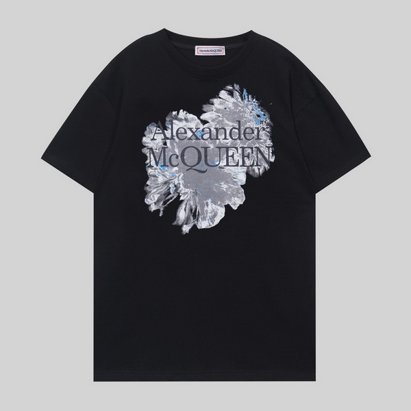 Alexander Mcqueen T-shirts-178