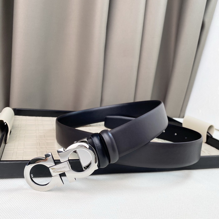 Ferragamo Belts(AAAAA)-843