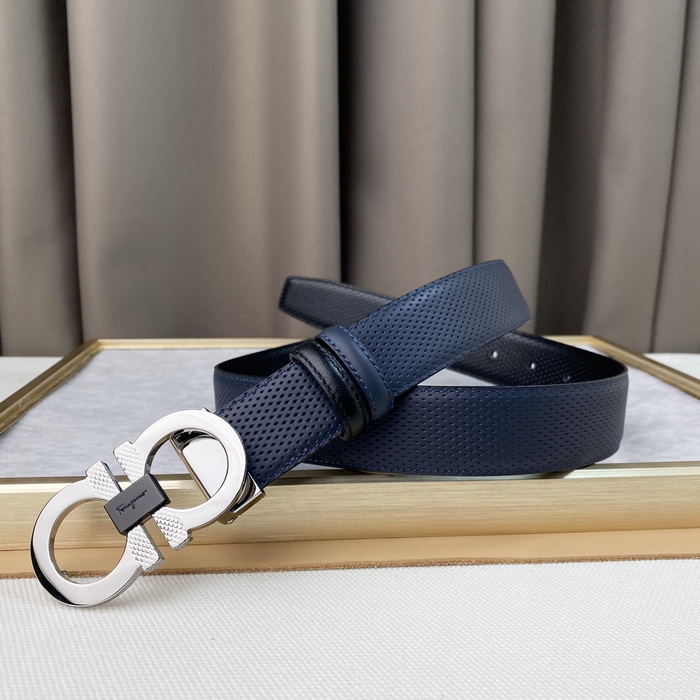 Ferragamo Belts(AAAAA)-833