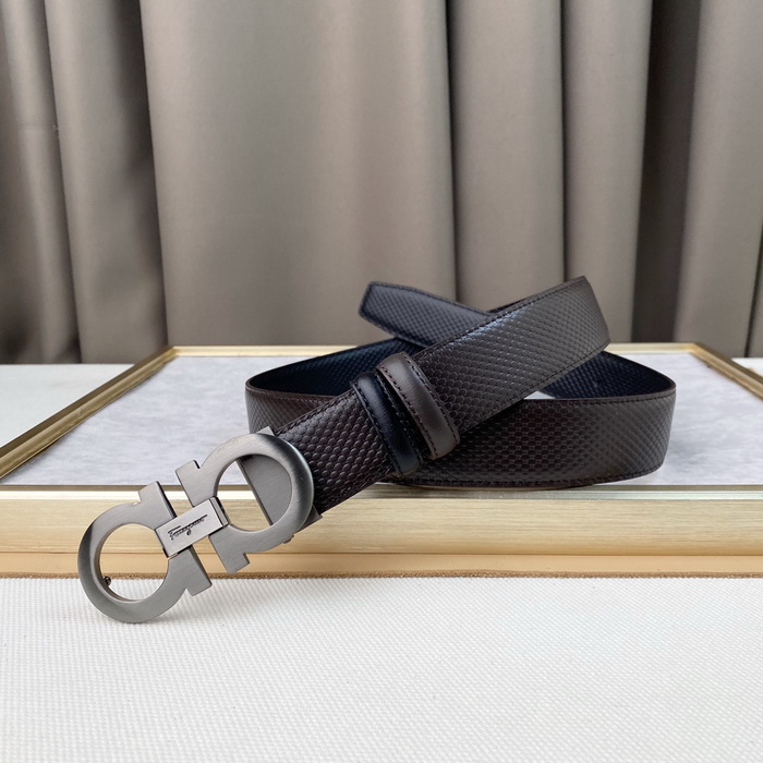 Ferragamo Belts(AAAAA)-828