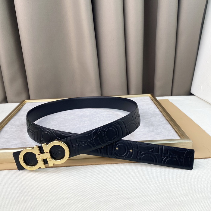 Ferragamo Belts(AAAAA)-820