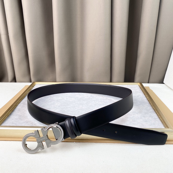 Ferragamo Belts(AAAAA)-817