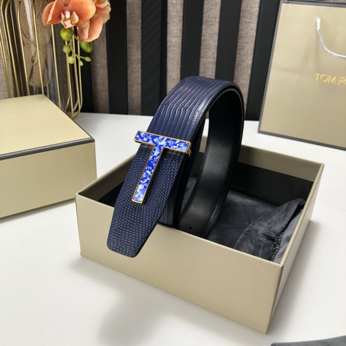 Tom Ford Belts(AAAAA)-140