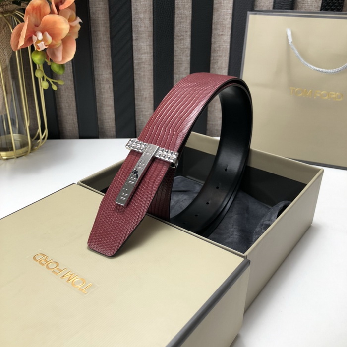 Tom Ford Belts(AAAAA)-134