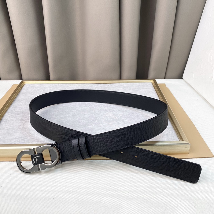 Ferragamo Belts(AAAAA)-808