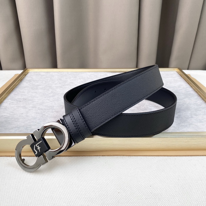 Ferragamo Belts(AAAAA)-807