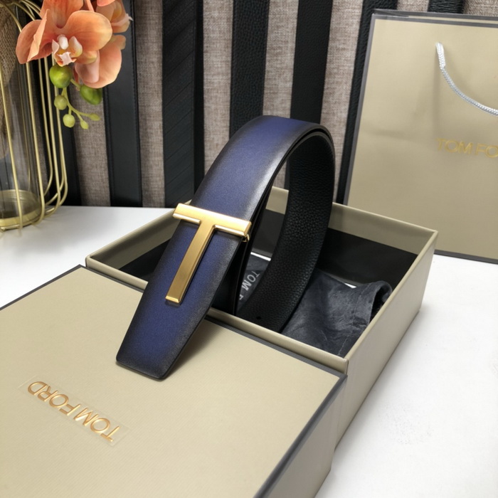 Tom Ford Belts(AAAAA)-163