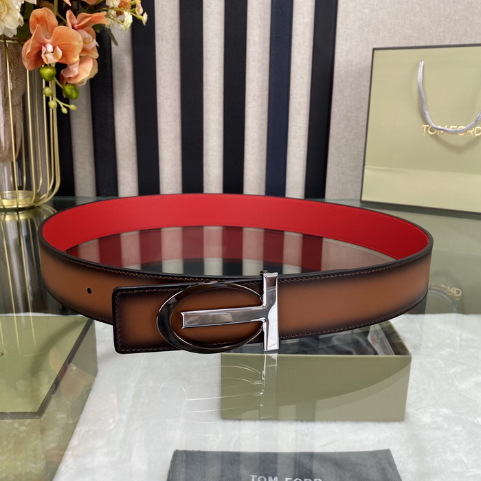 Tom Ford Belts(AAAAA)-086