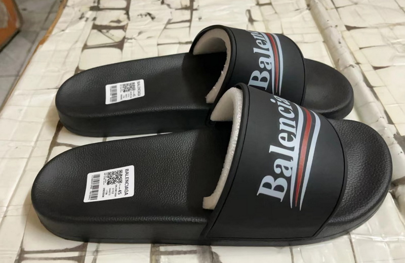 Balenciaga Slippers(AAA)-010