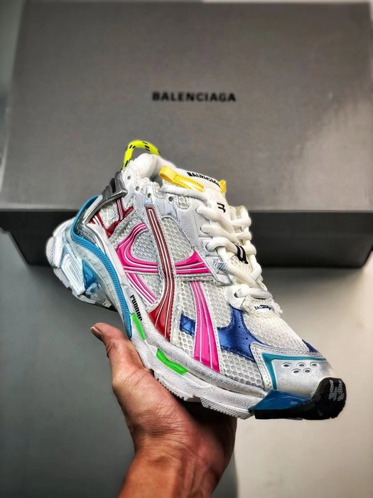 Balenciaga Shoes(AAAA)-385