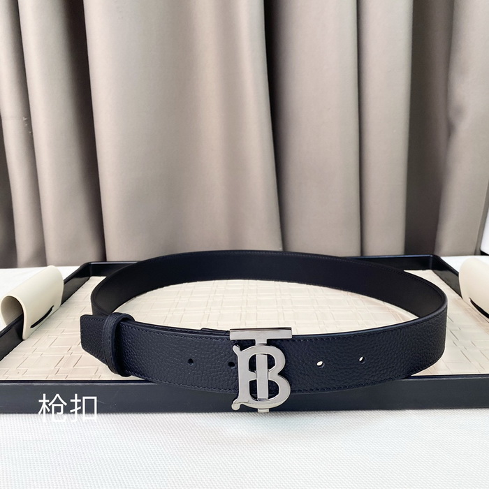 Burberry Belts(AAAAA)-117